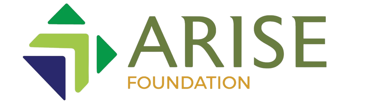 Arise client logo