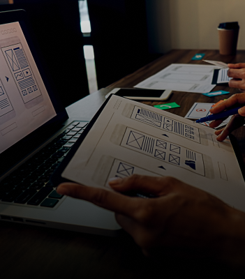 WordPress Website Redesign & Rebuild